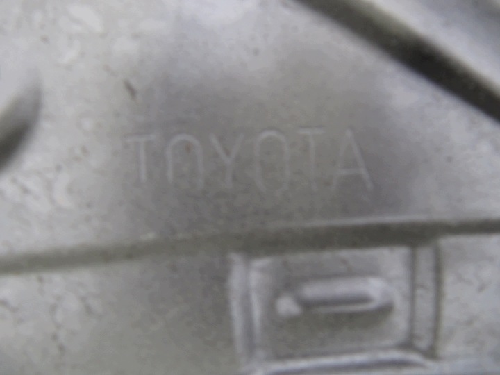 фото №14, Toyota avensis iii t29 рестайлінг 15- 2015- рестайлінг крило перед передній