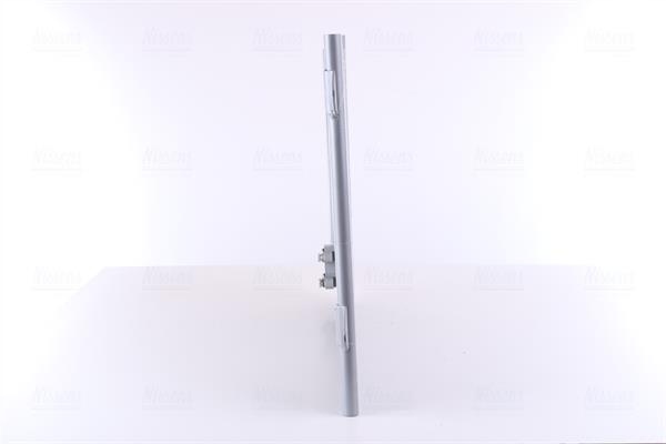 фото №12, Nissens 94831 конденсатор, кондиціонер