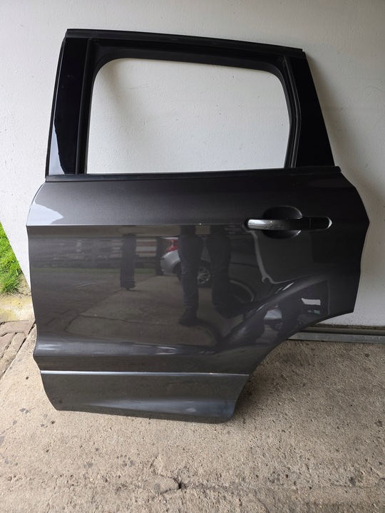 фото №2, Двері ліві зад ford kuga mk2 рестайлінг be j7 mc магнітний