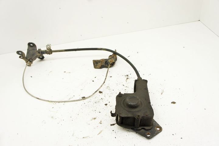 фото №5, Si457 renault espace v каркас корзина крепление колёса запасного