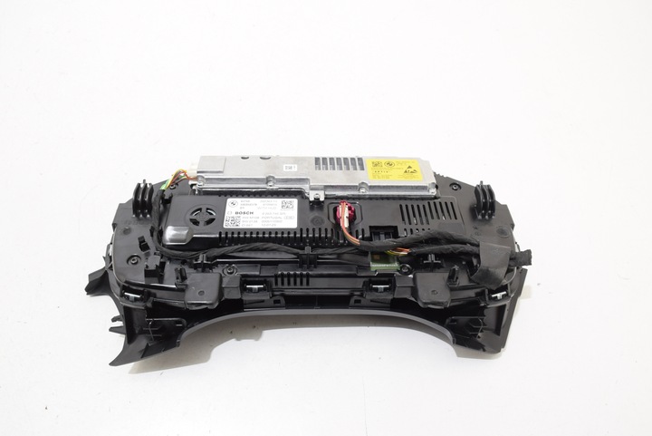 фото №9, Bmw x3 g01 x4 g02 спидометр 12,3" приборы live cockpit led камера dcs hud 11km