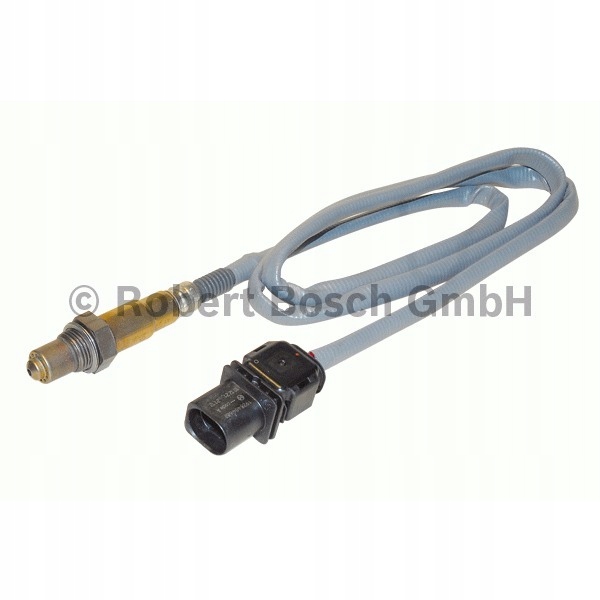 фото №14, Bosch 258 017 102 лямбда-зонд 258 017 102
