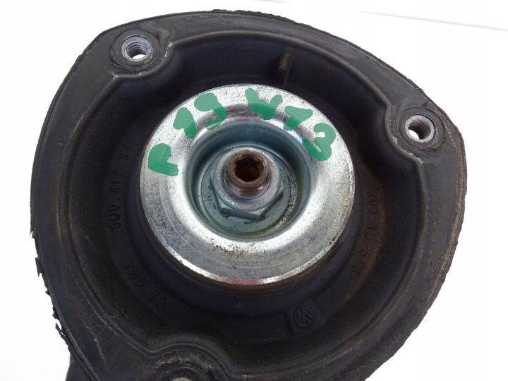 фото №10, 2x kpl амортизатор правое левое skoda octavia iii a3 8v 1.4 tsi 5q0413023gh