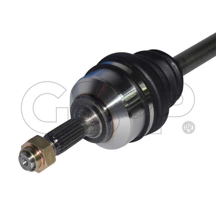 фото №7, 210001 gsp піввісь привідна le citroen c3 02-