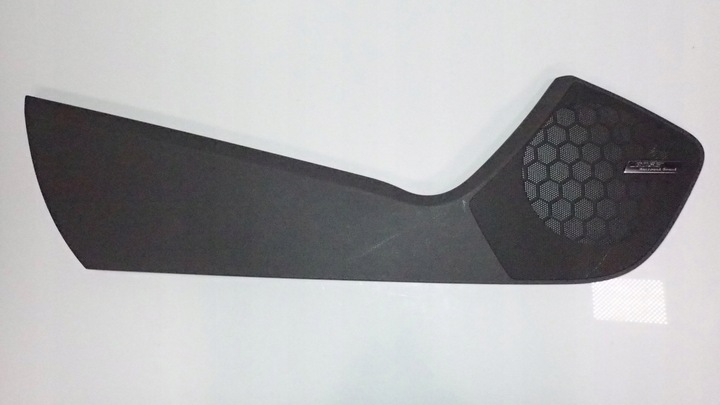 фото №1, Накладка защита динамика bose 4l0867133 audi q7 4l