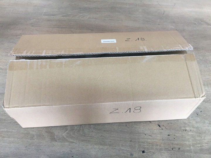 фото №13, Расходомер канал do mercedes m w166 ml w164 c w204 e w207 e w212