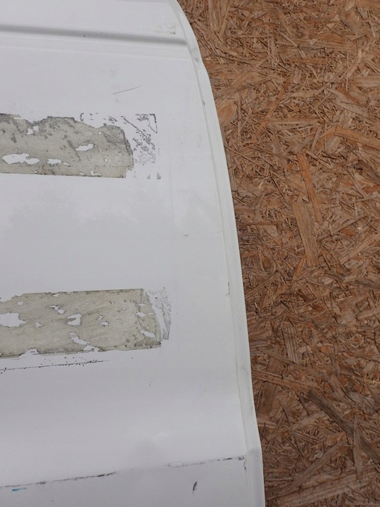 фото №7, Двері праві задні праві зад range rover sport l494