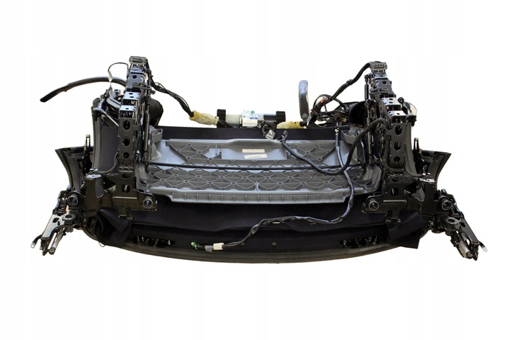 фото №9, Комплект складной крыша hardtop насос амортизатор приводы bmw e93 cabrio