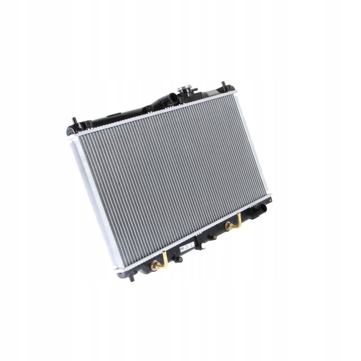 фото №12, Nissens 622831 радіаторів, система охолодження двигуна