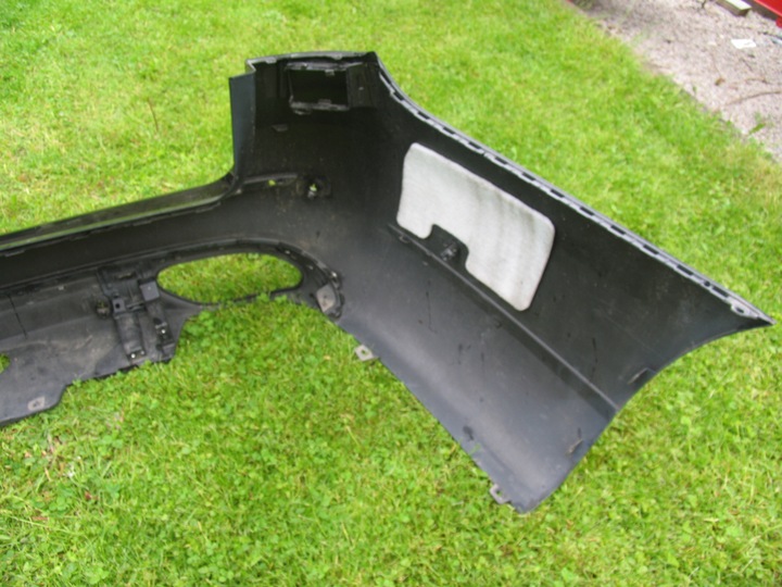 фото №8, Mercedes e клас a2138852225 універсал бампер зад