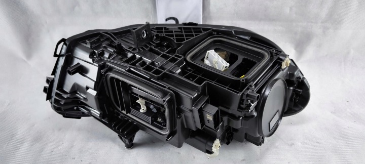 фото №8, Mercedes 177 w177 multibeam левое фара передняя полный led a1779065500
