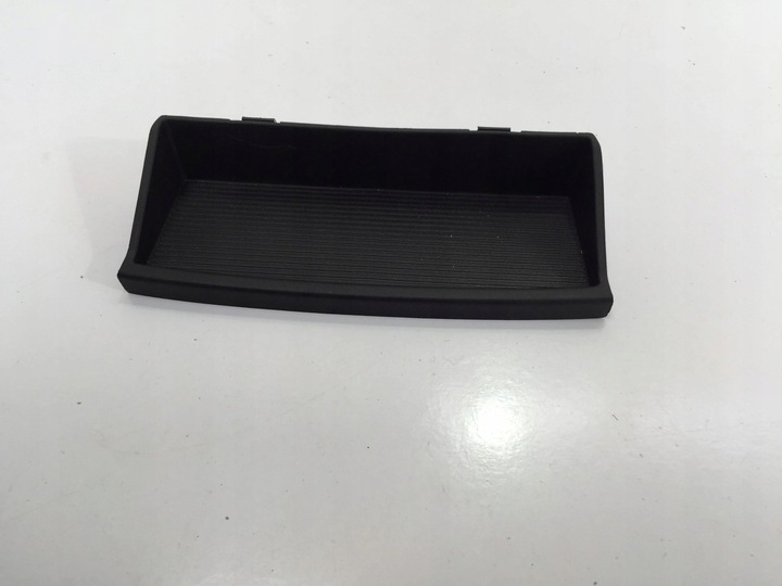 фото №1, Ford edge mk2 2018 бардачок полка туннеля среднего