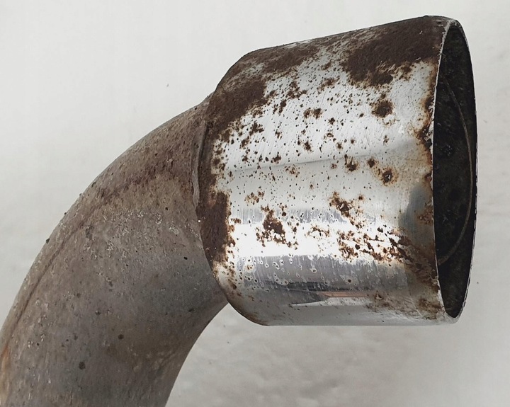 фото №6, Глушник кінцевий вихлоп volvo v90 i 3.0 r6