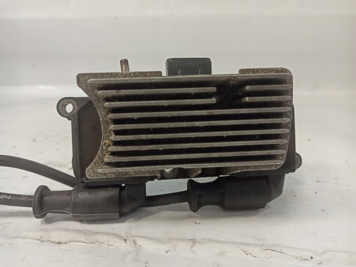 фото №11, Audi a4 b5 катушка зажигания провода 058905447c 0356100104 0589054470