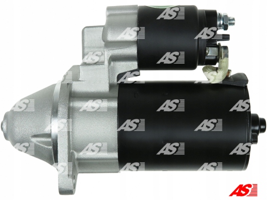 фото №5, Стартеры комплектные as-pl s0232