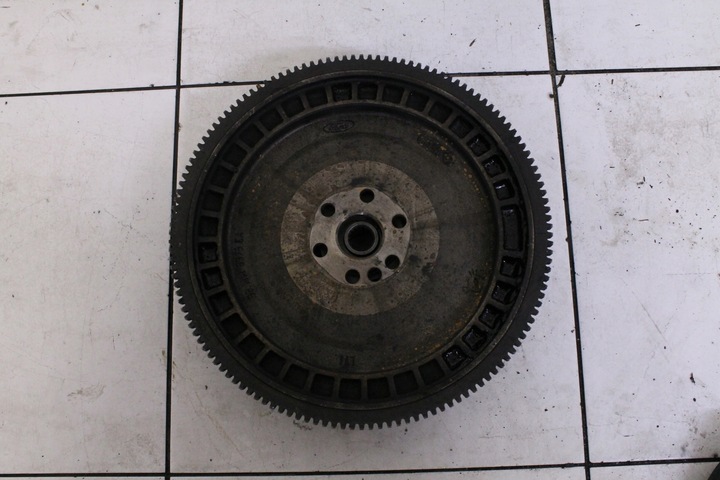 фото №2, Ford focus mk2 c-max 1.6 b зчеплення комплектні