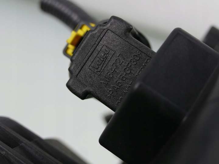 фото №10, Nissan qashqai j11 рестайлінг 1.3 dig-t вентилятор 21r