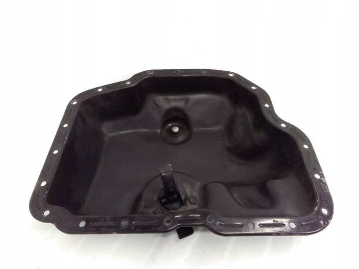 фото №1, Audi q7 4l 2006 поддон масляная