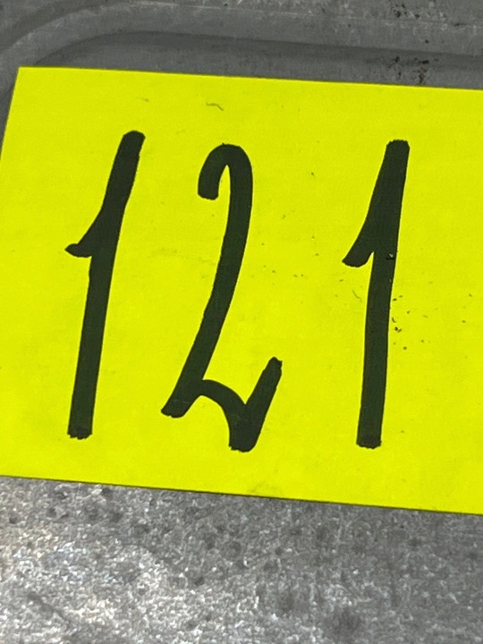 фото №5, Блок управления двигателя seat leon ii altea 1.6 tdi