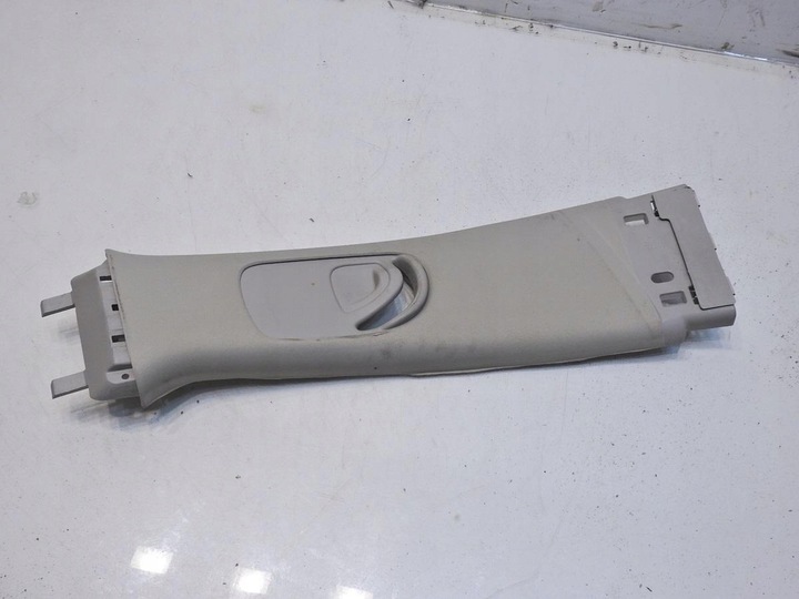 фото №8, Захист стійка b права renault scenic ii