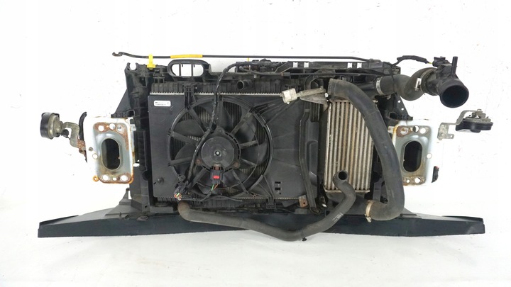 фото №7, Pas переднее балка усилитель перед ford b-max 12-17 dc 1.0 eb 1.0 ecoboost