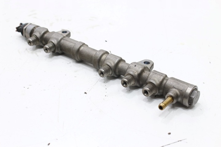 фото №9, Планка впрыскивающий 0445214239 датчик fiat 1.3 jtd