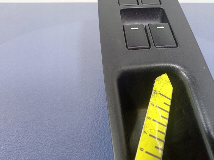 фото №11, Kia sorento ii панель перемикач скло 202008900