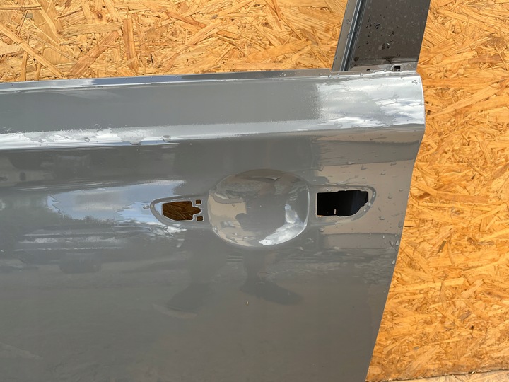 фото №10, Двері ліві передні перед hyundai i30 i-30 iii 3 17- hb універсал