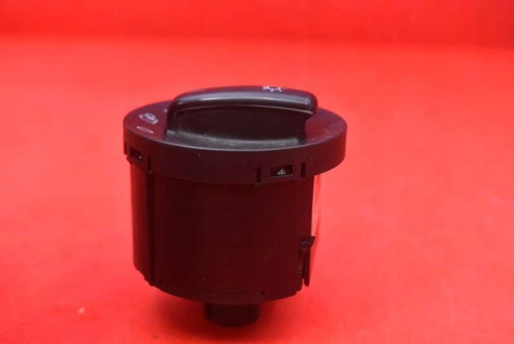 фото №7, Вимикач перемикач світла 1k0941431n vw passat b6 05-10