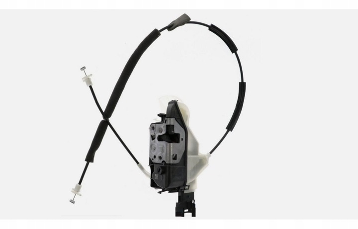 фото №1, Замок двері лівий chatenet ch40 ch46 bellier b8