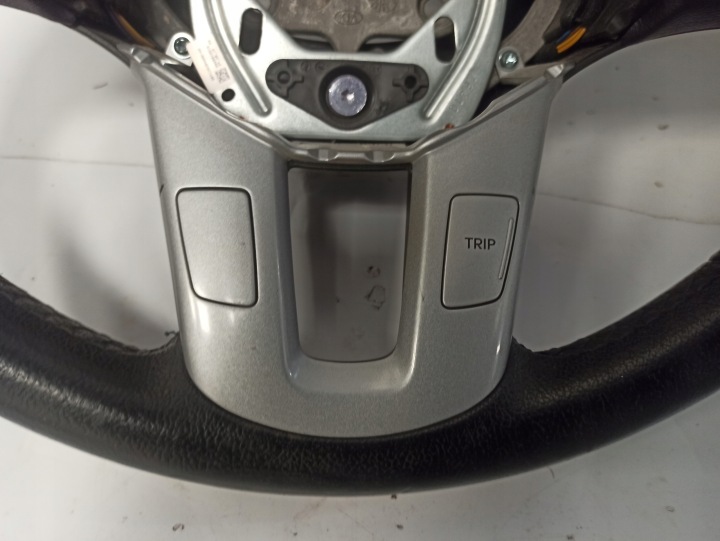 фото №5, Kia ceed 1 i руль мультифункция 307138110 56110-1h560eq 96720-1h200