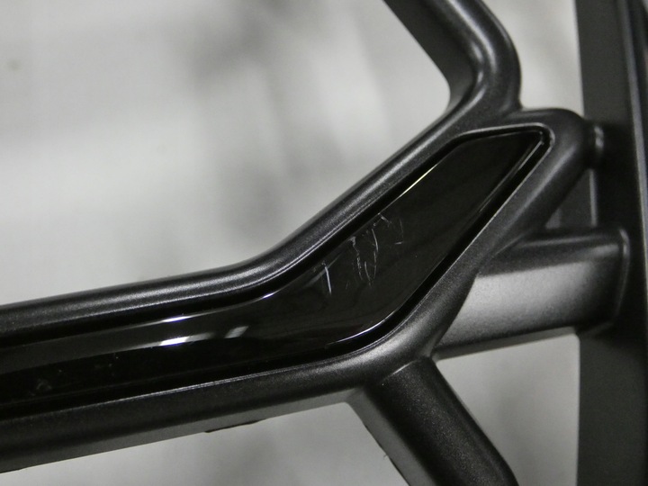 фото №6, Решётка, решётка радиатора audi a-8 d5 рестайлинг