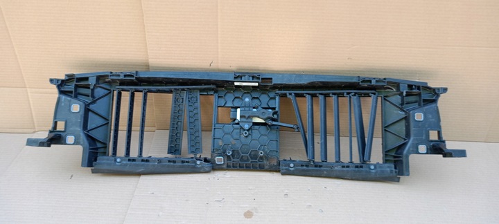 фото №6, Жалюзи впуск воздуха руль mercedes c-klasa 206 a2066224000 оригинал