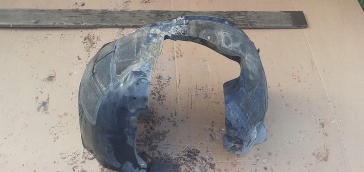 фото №1, Підкрилок передні праві opel insinia a 08-14rok org