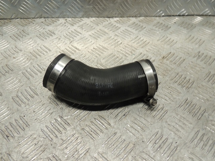 фото №1, Transit custom 2.0tdci труба інтеркулер