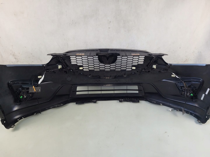 фото №15, Бампер pdc галоген перед переднє 42b mazda cx-5 i ke kd45-50031