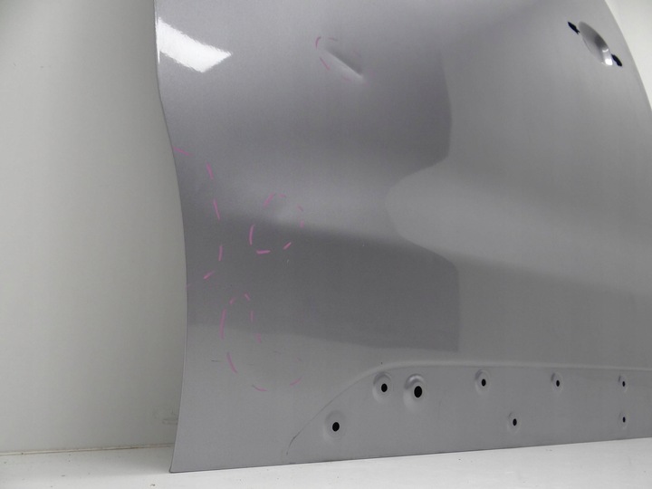 фото №14, Jumpy expert proace iii 3 2015- двері ліві передні лівий перед