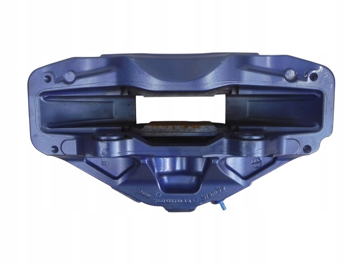фото №9, Bmw 1 f40 m135i 2 f44 m235i затискачі лівий правий перед 6879853 6879854