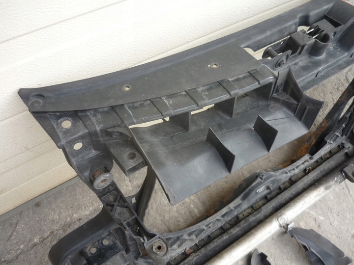 фото №11, Pas переднее / audi a6 c6 2004-2011 / 2.7 3.0 tdi v6 / хороший оригинал