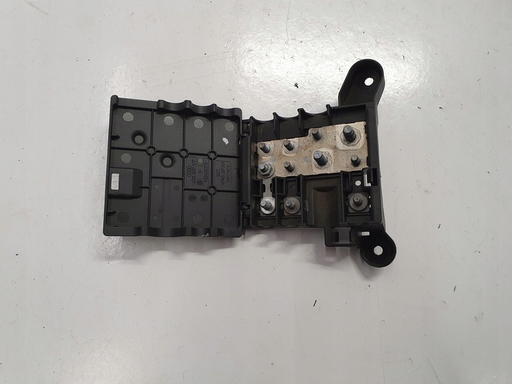 фото №1, Audi a6 c7 распределитель тока 4g0937517