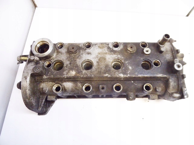 фото №1, Punto ii 188 99-03 основа валків 1.2 16v albea stilo головка вал doblo