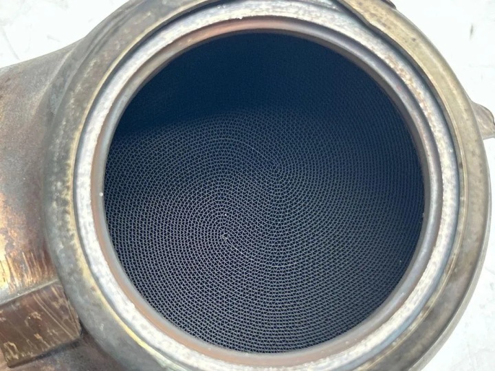 фото №7, Катализатор volvo xc60 31439543 2.0l бензин 180kw 2021