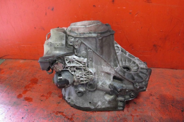 фото №9, Коробка передач 20dr23 1.6 ehdi citroen peugeot c3 c4 208 308 ds3 ds4 ds5