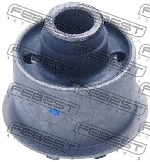 фото №1, Втулка trawersu задня