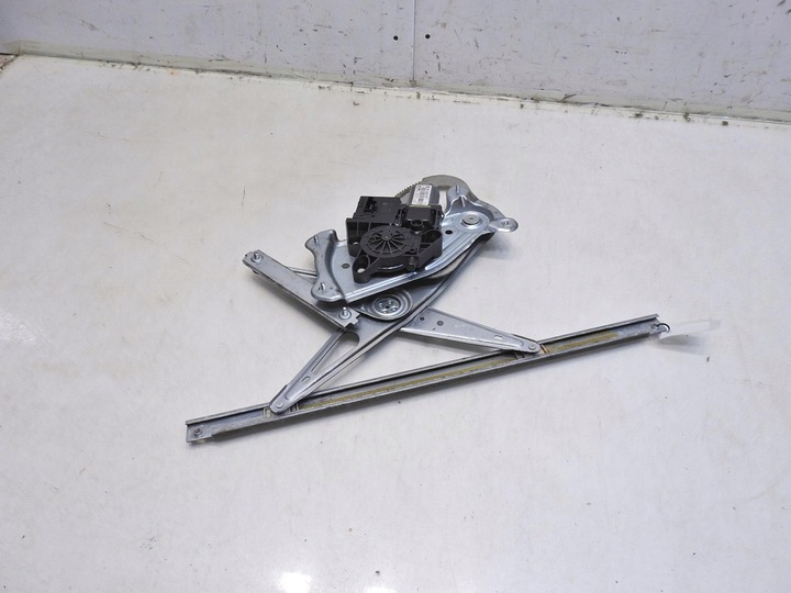 фото №6, Механизм стёкла правые megane iii купе