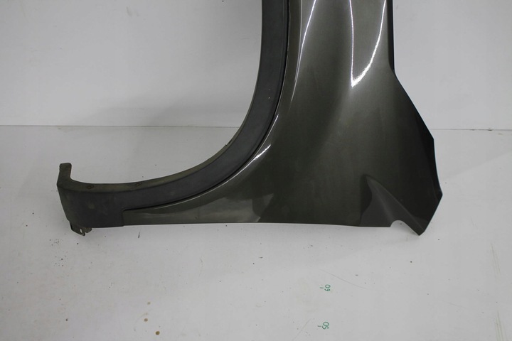 фото №7, Крыло левый перед переднее kia sorento ii kol. do