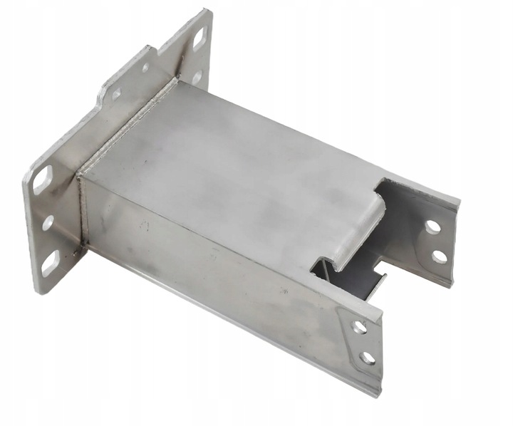 фото №1, Зона зминання ліва відбійник audi q5 80a fyb 16- new