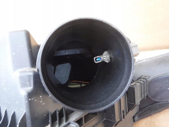 фото №7, Корпус фільтра повітря ford fusion usa 1.5 2.0 ecoboost