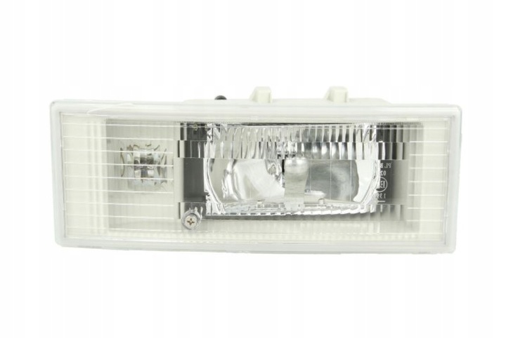 фото №1, Лампа галоген pod фара правая volvo fm fh