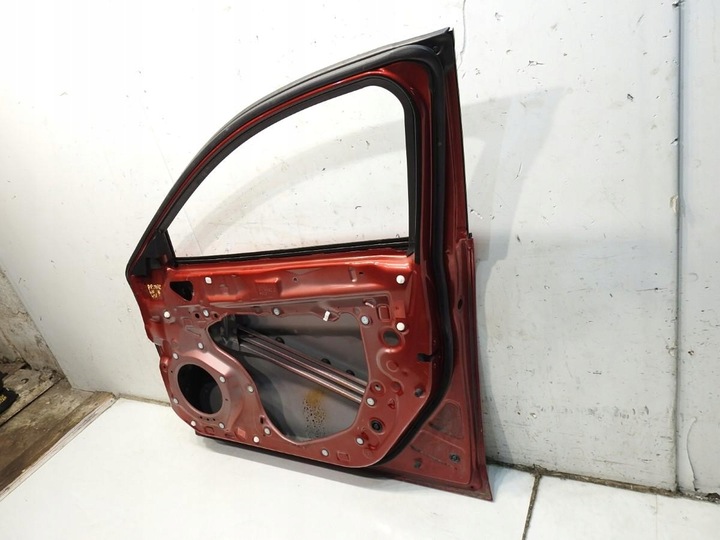 фото №8, Двері правий перед 41v mazda 6 iii gj